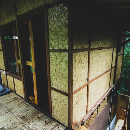 Bale Jukung Bed & Breakfast Tanjung  Luaran gambar