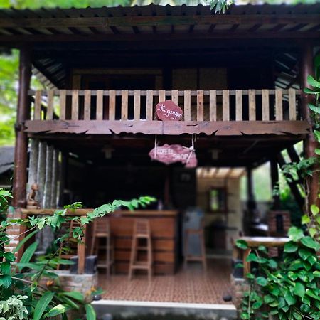 Bale Jukung Bed & Breakfast Tanjung  Luaran gambar