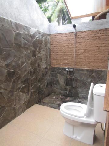 Bale Jukung Bed & Breakfast Tanjung  Luaran gambar
