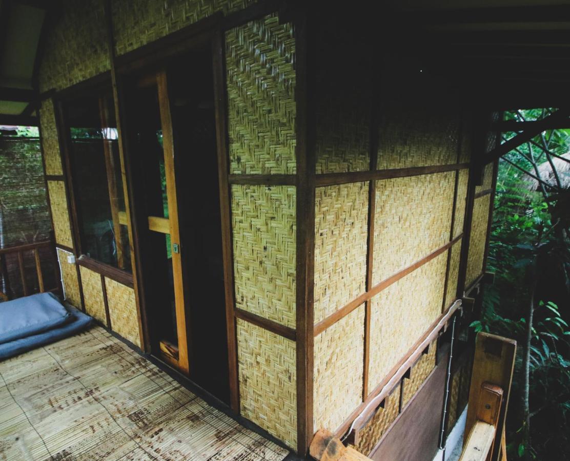 Bale Jukung Bed & Breakfast Tanjung  Luaran gambar