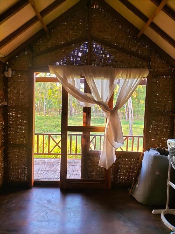 Bale Jukung Bed & Breakfast Tanjung  Luaran gambar