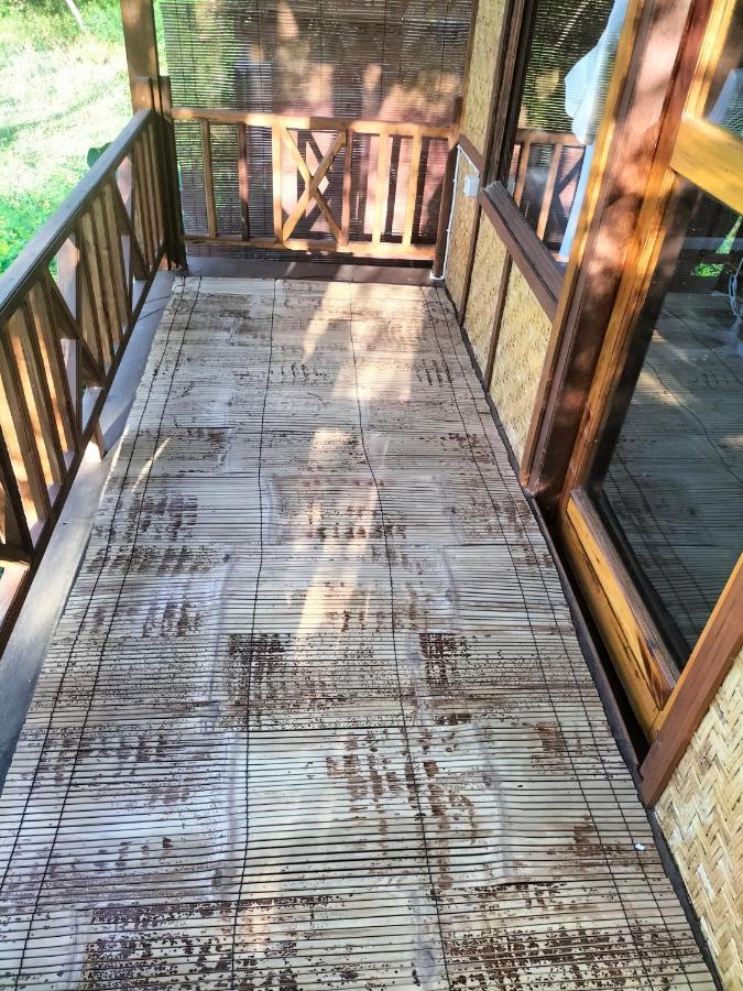 Bale Jukung Bed & Breakfast Tanjung  Luaran gambar