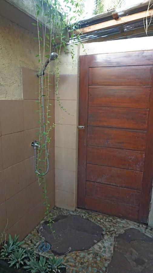 Bale Jukung Bed & Breakfast Tanjung  Luaran gambar
