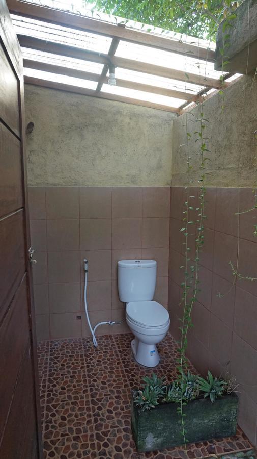 Bale Jukung Bed & Breakfast Tanjung  Luaran gambar
